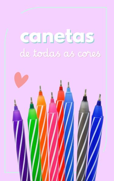 Canetas