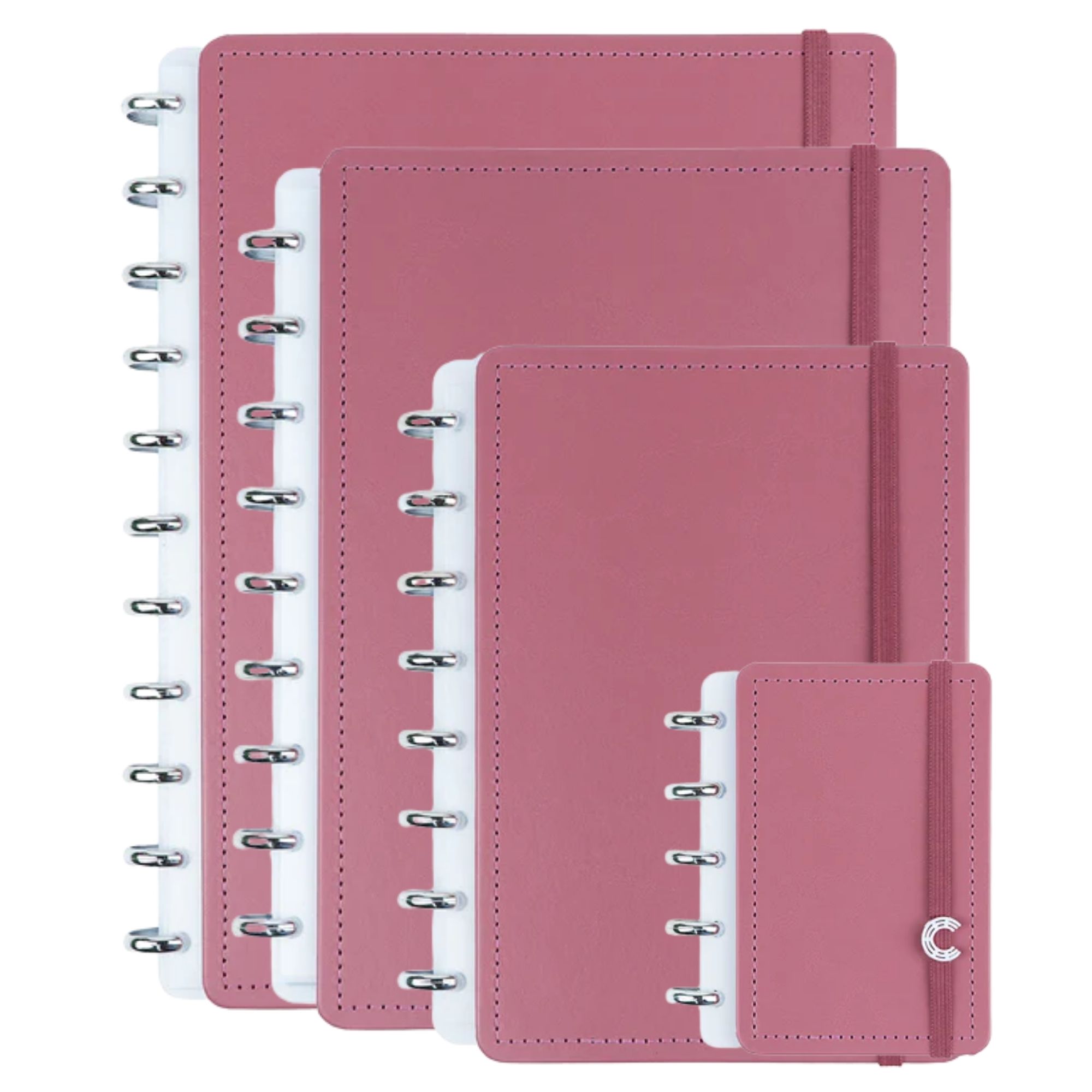 Caderno Inteligente Guava - Goiaba | Caderno Inteligente